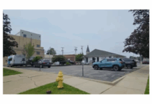 County seeking appraisals for Ameriprise land for possible parking garage in Warsaw