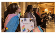 High court ruling on Tennessee gender-affirming care ban, clears path for Indiana case