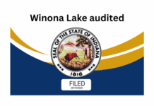 Parks Director Holly Hummitch reimburses Winona Lake for credit card uses deemded improper