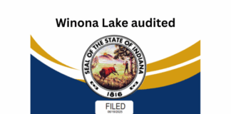 Parks Director Holly Hummitch reimburses Winona Lake for credit card uses deemded improper