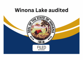 Parks Director Holly Hummitch reimburses Winona Lake for credit card uses deemded improper