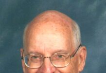 John Lawrence “Larry” McConnell