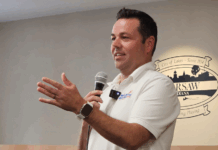 Unexpected terminations: Beckwith replaces OCRA staff with congregants, friends and allies