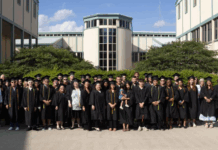 85 adult learners receive high school equivalency diplomas