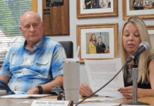 WL Town Council defends Allebach’s actions in new statement