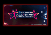 Captain Caitlin Clark makes all-star selections