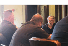 Kosciusko officials continue talks about establishing COLA for deputies