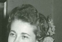 Joyce Marie Selvey