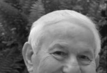 Charles (Chuck) Myers