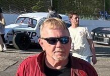 Elmer Albert Schwartz Jr.