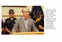 State police, prisons and others ink immigration enforcement agreement pact with ICE