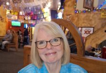 Kathleen Ann Townsend-Shafer