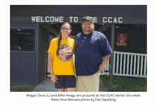 CCAC embarking on major fundraising effort, floats idea of corporate sponsorhips