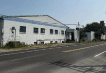 Jomac demolition inches closer; Warsaw hopes to repave part of downtown this year