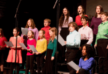 Community Arts Program’s Vocal Vision Youth Auditions Aug. 25