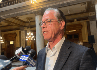 Braun Calls Out NIPSCO, Wants OUCC to Investigate