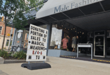 Magical Meadows sees early momentum ahead of Thursday’s Rockathon
