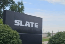 Block party one of three events planned by Slate Auto