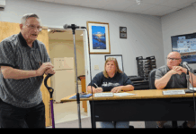 Winona Lake giving employees a chance to defend actions cited in state audit