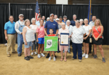 Kosciusko County farms recognized by state with Hoosier Homestead awards