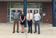 Donation will benefit Jefferson Elementary STEM programming