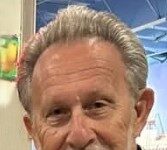 Charles Rodney “Rod” Teeple