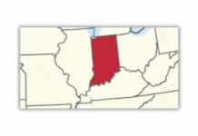 Indiana overdose death rate slightly above national average