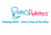 Noontime fundraiser for Habitat Women’s Build today at Orthopediatrics