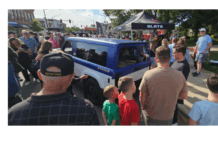 Slate Auto says it has received more than 150,000 reservations for EV pickup