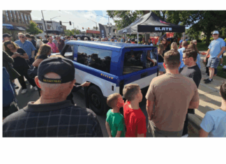 Slate Auto says it has received more than 150,000 reservations for EV pickup