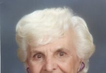 Verda Jayne Kain – Derf