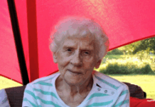 Ethel Marie Woodling