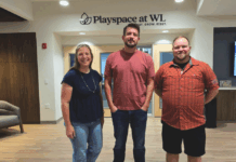 Winona Lake church’s community cafe and indoor playground enjoy strong first week