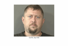 Nappanee man arrested on sexual misconduct, child seduction charges