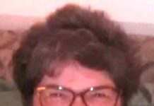 Barbra Jane (Earl) Kester