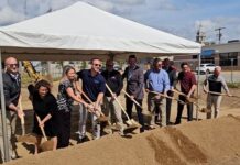 Future apartments will help expand downtown Warsaw’s footprint