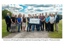 Silver Lake awarded $500,000 CAP grant for future community center