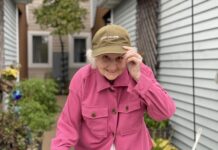 Zora “Jane” Parker