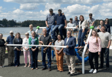 Kiddieland in Warsaw upated with new features.