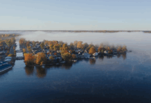 New focus at Lilly Center for Lakes & Streams seeks to actively improve water quality