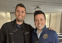 Charlie Kirk’s death draws calls to stop political violence from Indiana lawmakers