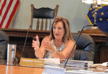 Big raises for probation officers once again in limbo