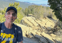 Public invited to attend David Kolbe remembrance Sept. 27 south of Warsaw