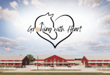 Groundbreaking for Magical Meadows expansion on Wednesday