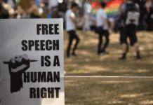 Gov. Braun threatens licenses of teachers who ‘celebrate’ political violence online