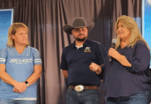 Joe’s Kids will provide specialized therapy service at Magical Meadows