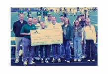 Alumni association covers cost of Wawasee athletic events for students