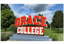 Grace College sees another year of record enrollment growth
