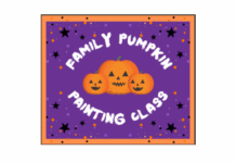 Warsaw Parks hosting pumpkin painting class Friday