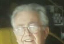 Billie “Bill” Ward Everly